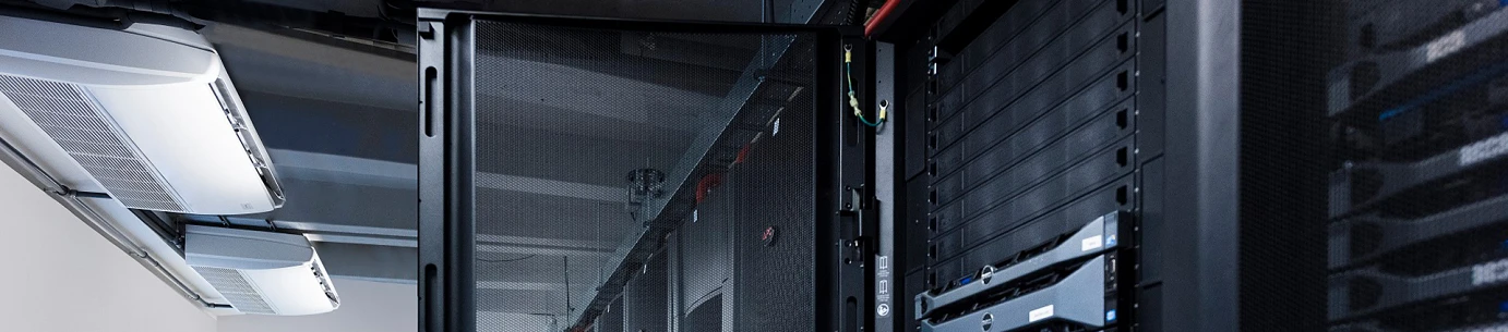 DAIKIN FHA-A podstropni multi split klima uređaji