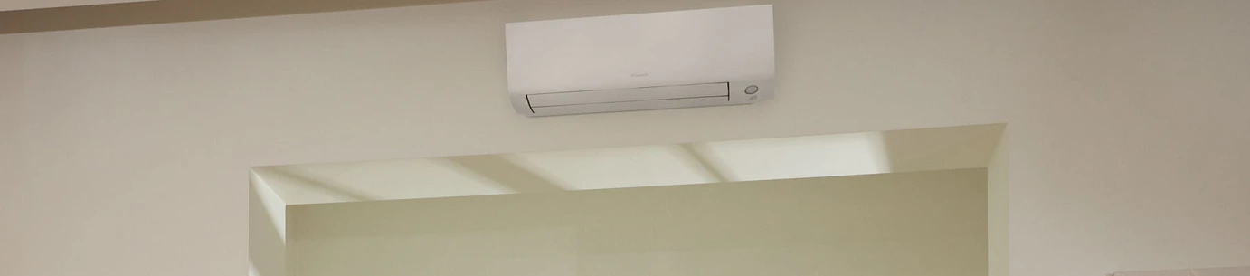 DAIKIN Perfera klima uređaji