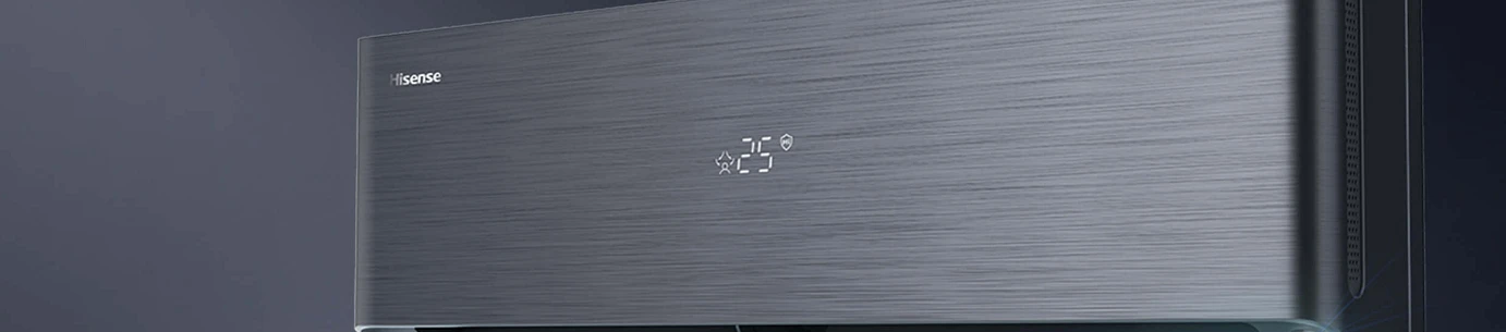 HISENSE split klima uređaji