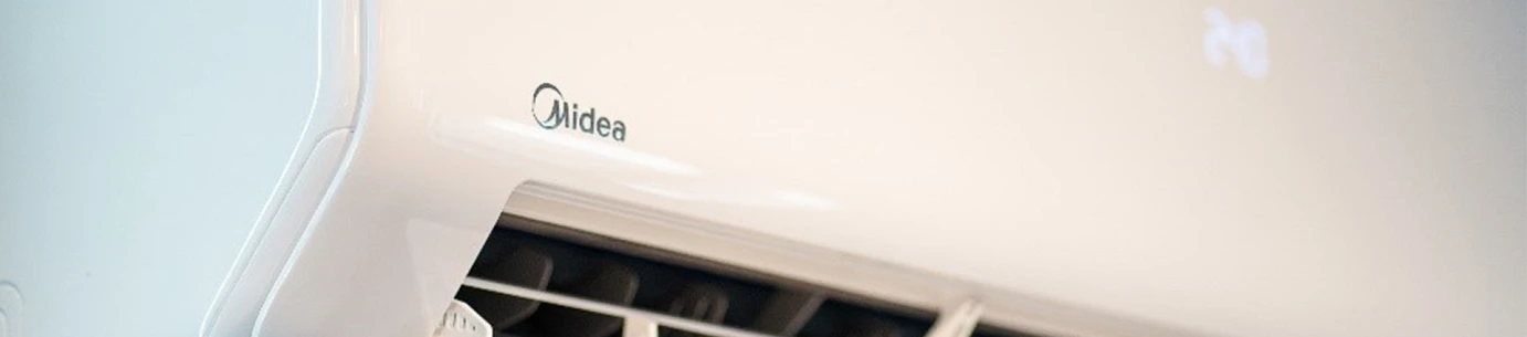 MIDEA split klima uređaji