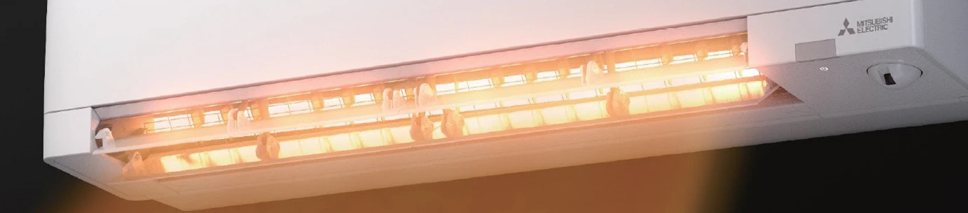 MITSUBISHI ELECTRIC MSZ-RW split klima uređaji