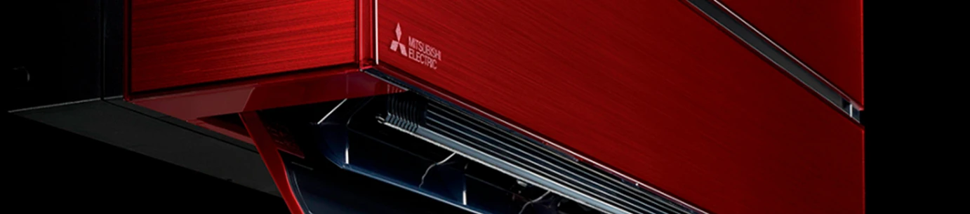 MITSUBISHI ELECTRIC split klima uređaji