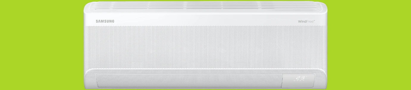 SAMSUNG WindFree Comfort klima uređaji SAMSUNG WindFree Comfort klima uređaji
