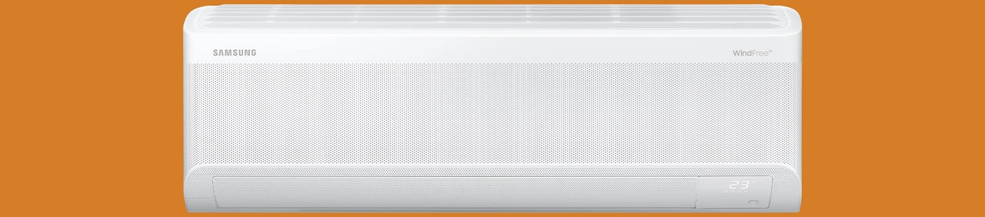 SAMSUNG WindFree Elite S2 split klima uređaji SAMSUNG WindFree Elite S2 split klima uređaji