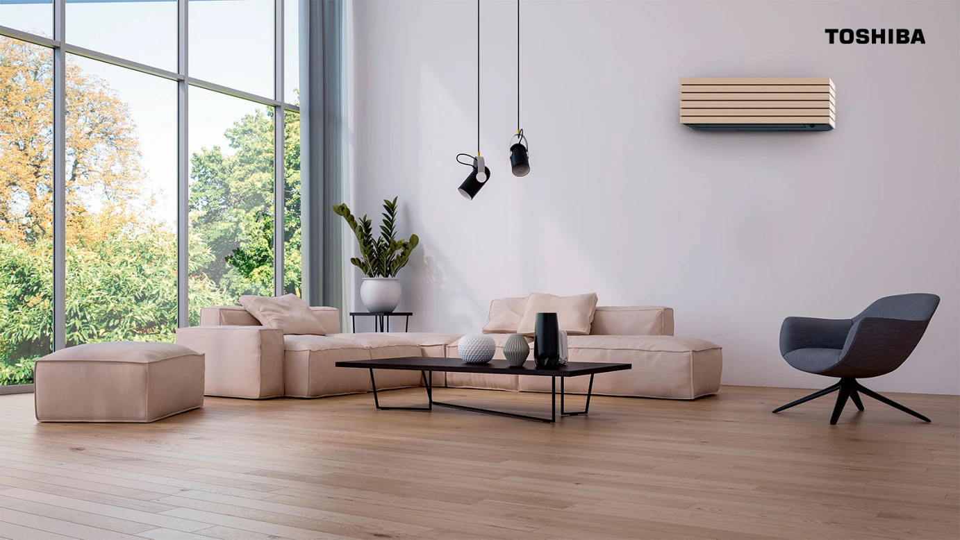 Toshiba klima uređaji