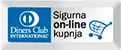 Diners Club International sigurna kupnja