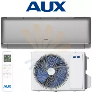 AUX Q-Premium ARI-09QFHB/ARO-09QFH zidni split klima uređaj