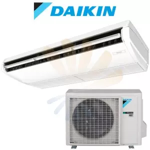 Daikin FHA35A9 + RXM35R podstropni split klima uređaj