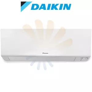 Daikin Perfera (zidna) FTXM50A unutarnja jedinica klima uređaja
