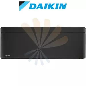 Daikin Stylish CTXA15BB mat crna unutarnja jedinica