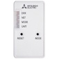 Mitsubishi Electric MAC-587IF-E Wi-Fi modul za Mitsubishi Electric SLZ-M35FA2 + SLP-2FALM2 klima uređaj