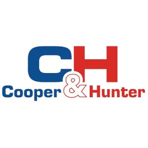 Cooper & Hunter single split klima uređaji