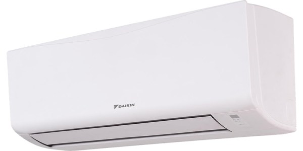 Daikin Sensira Malaysian FTXC zidni klima uređaji