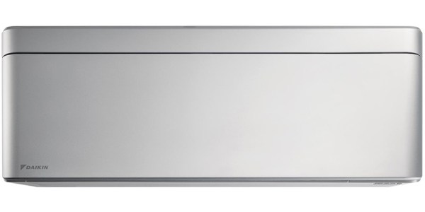 Daikin Stylish FTXA-CS unutarnja jedinica klima uređaja srebrne boje