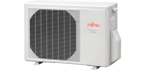 Fujitsu multi split vanjske jedinice