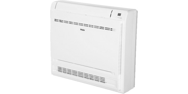 Haier podni klima uređaji