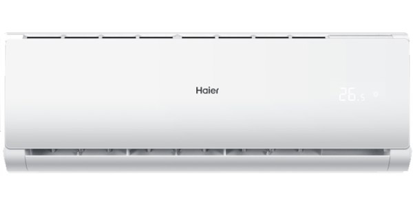 Haier Tide Plus split zidni klima uređaji