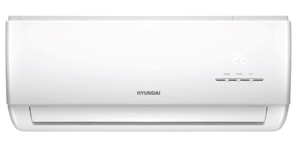 Hyundai Super Inverter zidni klima uređaji