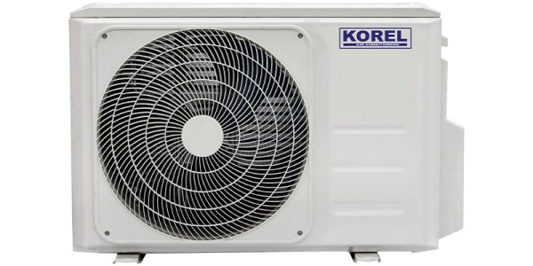 Korel multi split vanjske jedinice