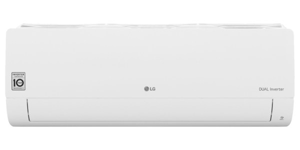 LG Dualcool Confort zidni split klima uređaji