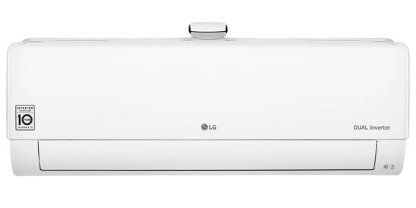 LG Dualcool Pure zidni klima uređaji