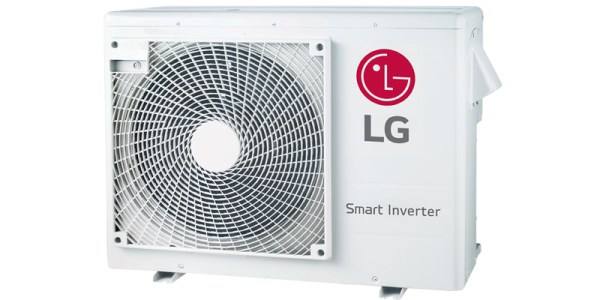 LG multi split vanjske jedinice