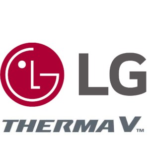 LG Therma V dizalice topline