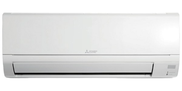 Mitsubishi Electric Comfort Inverter MSZ/MUZ-DW zidni klima uređaji