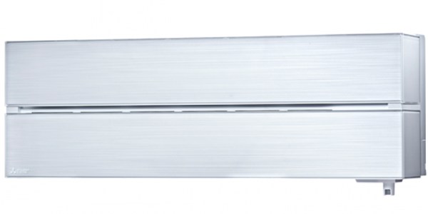 Mitsubishi Electric LN zidni klima uređaji - Biserno Bijela