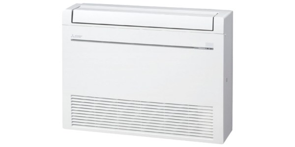 Mitsubishi Electric MFZ-KT podni klima uređaji