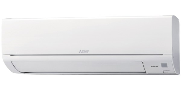 Mitsubishi Electric MSY/MUY-TP zidni klima uređaji za tehničko hlađenje