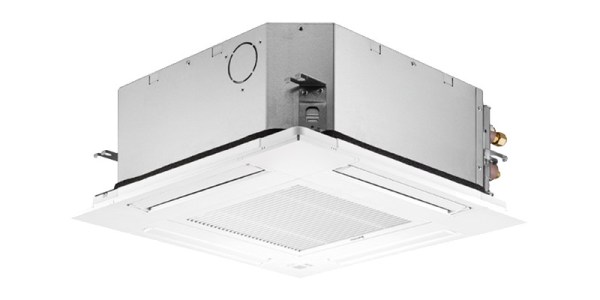 Mitsubishi Electric SLZ četverosmjerni kazetni klima uređaji