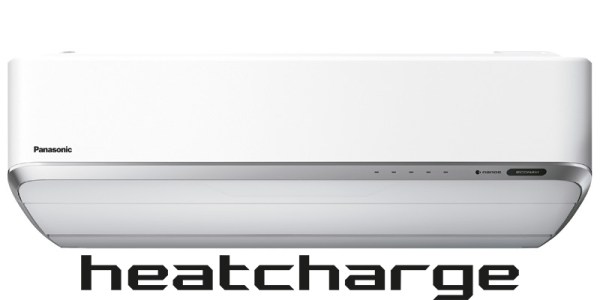 Panasonic Heatcharge VZ zidni klima uređaji