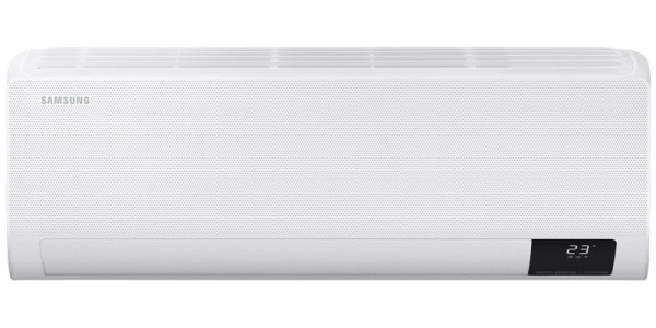 Samsung Nordic WindFree™ Premium zidni klima uređaji - optimizirani za grijanje