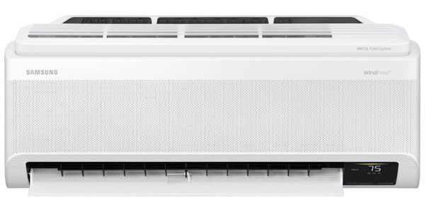 Samsung WindFree™ Pure 1.0 zidni klima uređaji