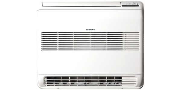 Toshiba Console podni klima uređaji