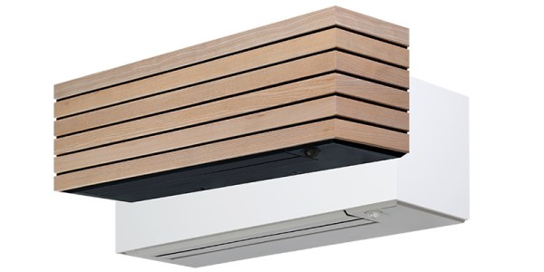 Toshiba Super Daiseikai 10 zidni klima uređaji