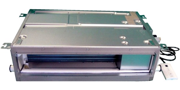 Toshiba kanalni klima uređaji