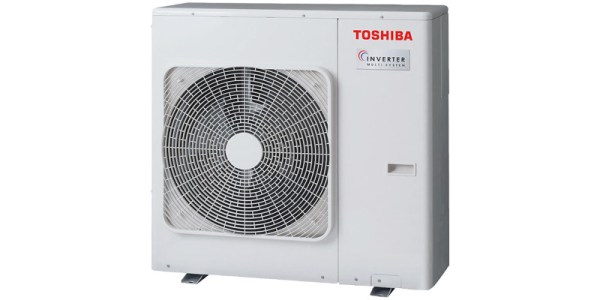 Toshiba multi split vanjske jedinice