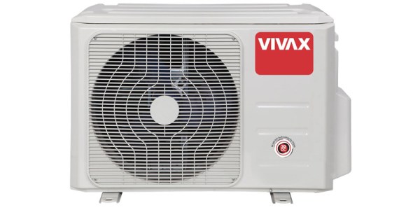 Vivax multi vanjske jedinice