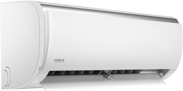 Vivax Q Design zidni split klima uređaji