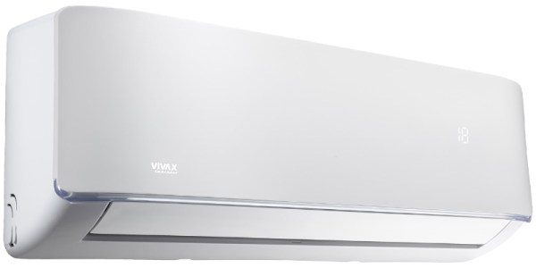 Vivax R+ Design zidni klima uređaji - Bijela