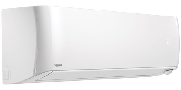 Vivax Y Design zidni split klima uređaji