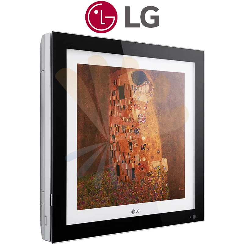 Lg klima art sales cool