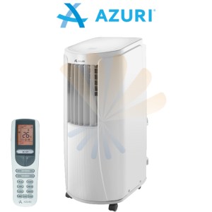Azuri prijenosni klima uređaj Aolis+ AZO-MP35VB