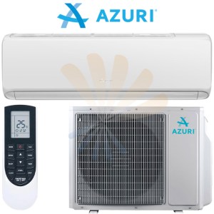 Azuri Naturalux AZI-WM35VA/I + AZI-WM35VA/O klima uređaj