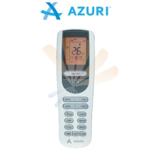 Azuri Nora Premium bežični daljinski upravljač