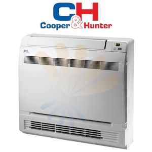 Cooper and Hunter CH-S12FVX/I Console podna unutarnja jedinica klima uređaja
