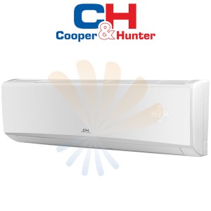 Cooper&Hunter Alpha CH-S12FTXE-NG/I bijela unutarnja jedinica klima uređaja