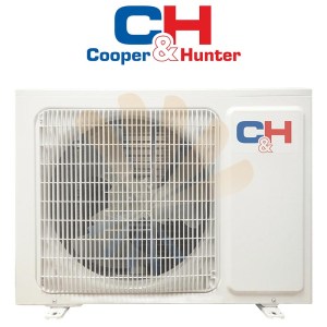 Cooper&Hunter CH-S12FTXE-NG vanjska jedinica klima uređaja
